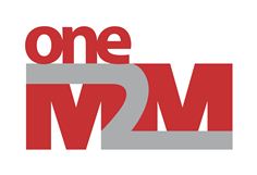 oneM2M logo oneM2M logo